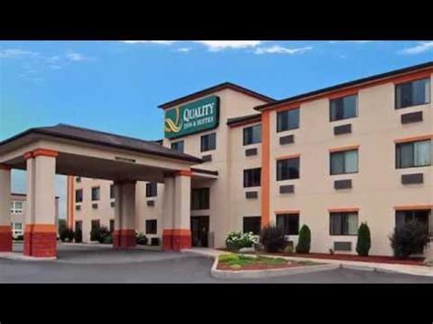 quality inn in batavia ny.
